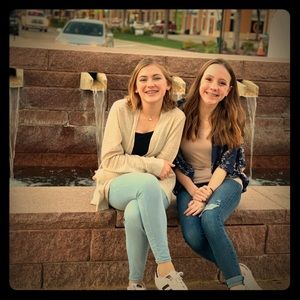 Meet your Posher, Ceanna